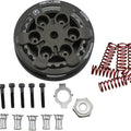 Rekluse Core Manual Clutch Kit fits Yamaha YZ250 2-Stroke/YZ250X 2-Stroke