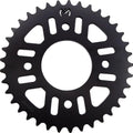 Moose Rear Steel Sprocket 420 37T for Honda CRF50F/XR50R