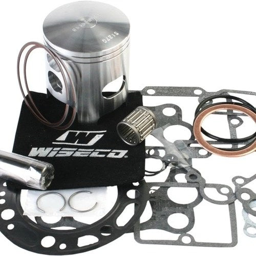 Wiseco Pro-Lite Piston Kit 66.40mm for Kawasaki KX250 2002-2003