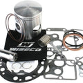 Wiseco Pro-Lite Piston Kit 66.40mm for Kawasaki KX250 2002-2003