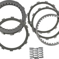 Energy One M8 Hi-Performance Clutch Kit #TA-1810 Harley Davidson
