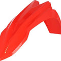 Acerbis Front Fender Red 2936300004 Beta 250/300/350/390/430/480 RR