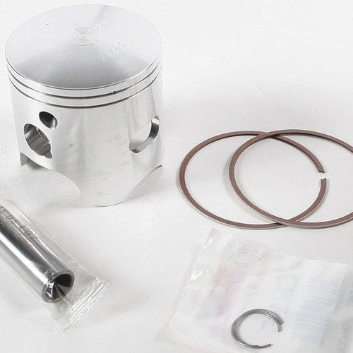 Wiseco Pro-Lite Piston 2mm Over 68.00mm for Kawasaki KDX200 1986-2006