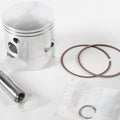 Wiseco Pro-Lite Piston 2mm Over 68.00mm for Kawasaki KDX200 1986-2006