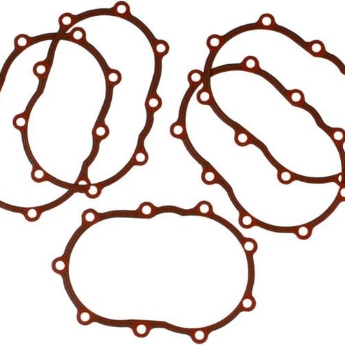 James Transmission End Cover Gaskets Paper with Bead 5-Pack #JGI-33295-36-X