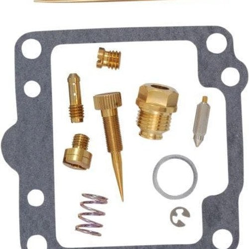 K&L Supply Economy Carburetor Rebuild Kit #18-4953 for Honda VT500
