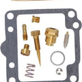 K&L Supply Economy Carburetor Rebuild Kit #18-4953 for Honda VT500