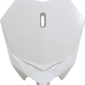 Acerbis Front Number Plate White 2936330002 Beta 300 RX 2T 2022