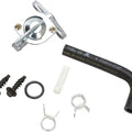 Fuel Star Fuel Petcock Valve Kit KTM 250 SX-F/450 SX-F/505 SX-F/450 Smr
