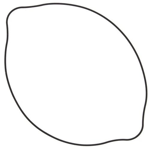 Vertex-Winderosa Outer Clutch Cover Gasket for Suzuki RM125 1992-2008