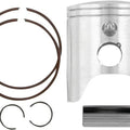 Wiseco Pro-Lite Piston 1.00mm Over 68.00mm #642M06800 for Suzuki RMX250/RM250