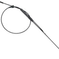 Motion Pro Throttle Cable Black for Suzuki TS-125/Sierra/Tracker/Prospector