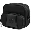Nelson-Rigg Route 1 Highway Handlebar Bag Black