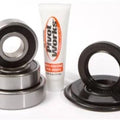 Pivot Works Wheel Bearing & Seal Kit Rear for Honda VF1000R 1985-1986