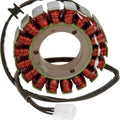 Rick's Motorsports Hot Shot Stator #21-412H for Yamaha Royal Star