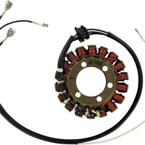 Rick's Motorsports Stator for Kawasaki ZX1200 Ninja ZX12R 2004-2005