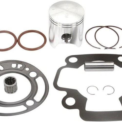 Wiseco Piston Kit 44.50mm #PK1177 fits Kawasaki/Suzuki KX65/RM65
