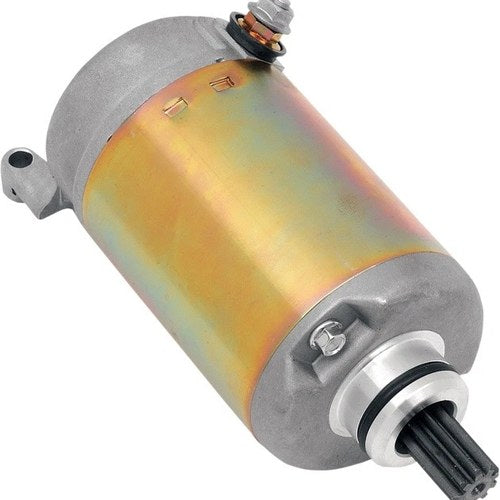 Rick's Motorsports Starter Motor #61-304 for Suzuki