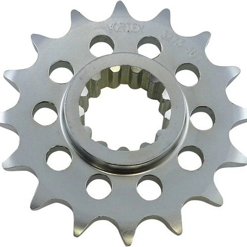 Vortex Front Sprocket 16T 520 #3273-16 for Honda