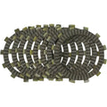 Ebc CK Clutch Friction Plate Set for Kawasaki KX125 1990-1992