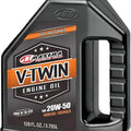 Maxima V-Twin Conventional Engine Oil 20W-50 1 Gallon