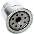 Emgo Oil Filter Chrome #10-82200 for Honda/Kawasaki