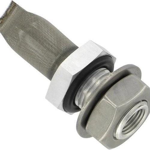 Pingel Weldless Fuel Tank Petcock Bung