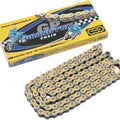 Regina 520 Gpz Series Roadracing Chain 120 Links