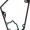 James Cam Gear Cover Gasket Paper on Steel #JGI-25225-70-XM Harley Davidson