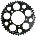 Driven Rear Steel Sprocket 520 45T for Suzuki SV650/GSXR600/Gladius