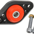Alloy Art Gooden-Tite Front Motor Mount Black #GTMM-2 Harley Davidson