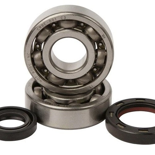 Hot Rods Main Bearing and Seal Kit Honda CR125R 1990-2007