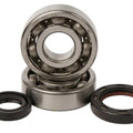 Hot Rods Main Bearing and Seal Kit Honda CR125R 1990-2007
