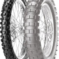 Pirelli Scorpion Rally Str Motorcycle Radial Tire 110//80R18 58H Front TL