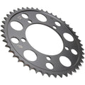 Driven Rear Steel Sprocket 520 46T #5178-520-46T BMW S 1000 RR 2010-2015