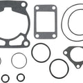 Moose Top End Gasket Kit #96004 KTM 65 SX/65 SXS/65 XC