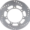 Ebc Rear Brake Rotor #MD4054 for Kawasaki KZ1000/1100 Vulcan 88/1500