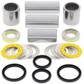 All Balls Swingarm Bearing Kit fits Honda CRF450X/CRF450R/CRF250R 4-Stroke