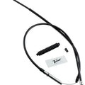 Barnett Clutch Cable Black #112673 Harley Davidson Sportster