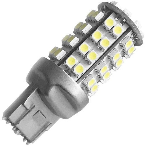 Pathfinder LED Type 7443 Replacement Bulb Amber/White