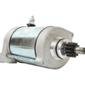 Fire Power Starter Motor #410-54035 fits Yamaha XT600E 1990-1995