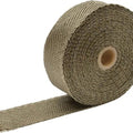 Dei Exhaust Wrap 2" x 50' Titanium