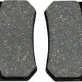 Ebc Organic Brake Pads Rear #FA304 BMW K 1200 LT/R 1200 CL