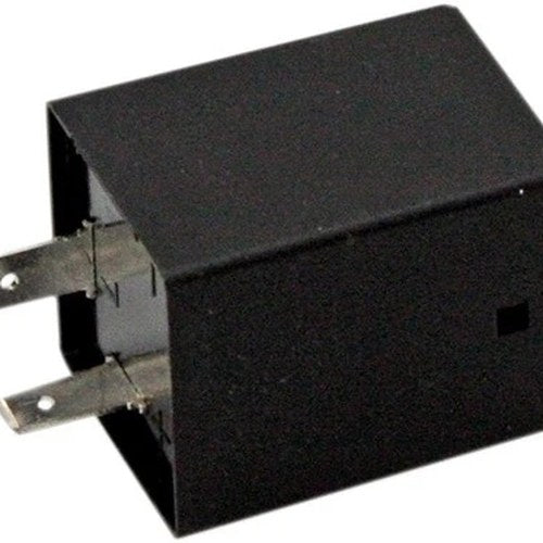 Custom Dynamics LED Conversion Turn Signal Flasher #FL005 Harley Davidson