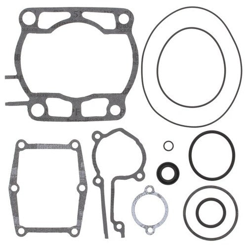 Vertex-Winderosa Top End Gasket Kit for Yamaha YZ250 2-Stroke 1986-1987