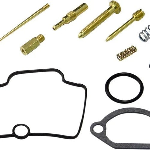 Shindy Carburetor Repair Kit fits Yamaha YZ85 2002-2005
