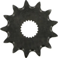 Renthal Sprocket Front 14T 520 Steel #439--520-14GP Honda CRF250R/CRF250X/CR125R