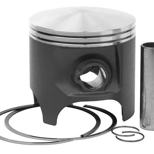 Vertex Piston +0.5mm 89.45mm for Honda CR 500 R 1985-2001