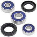 All Balls Wheel Bearing & Seal Kit Rear #25-1176 for Kawasaki/Suzuki