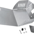 Devol Skid Plate Aluminum Fits Honda XR400R 1996-2007